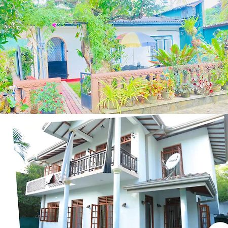 Sanasuma Villa Bentota Esterno foto