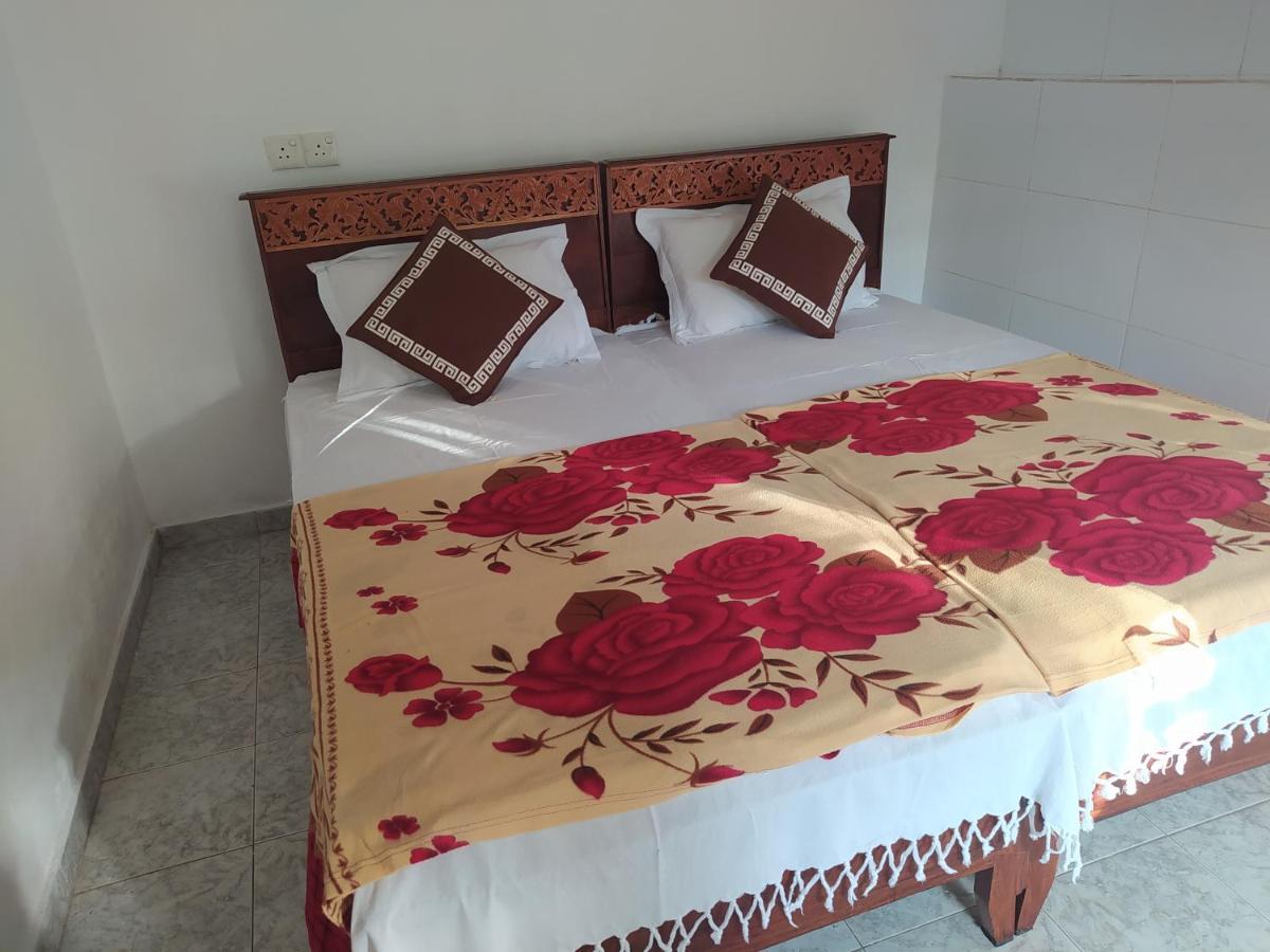 Sanasuma Villa Bentota Esterno foto