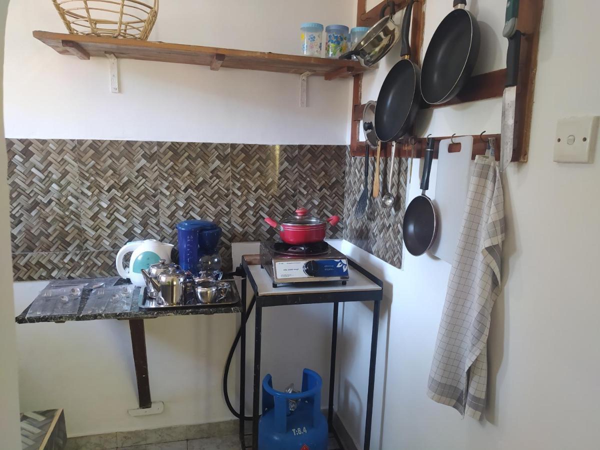 Sanasuma Villa Bentota Esterno foto