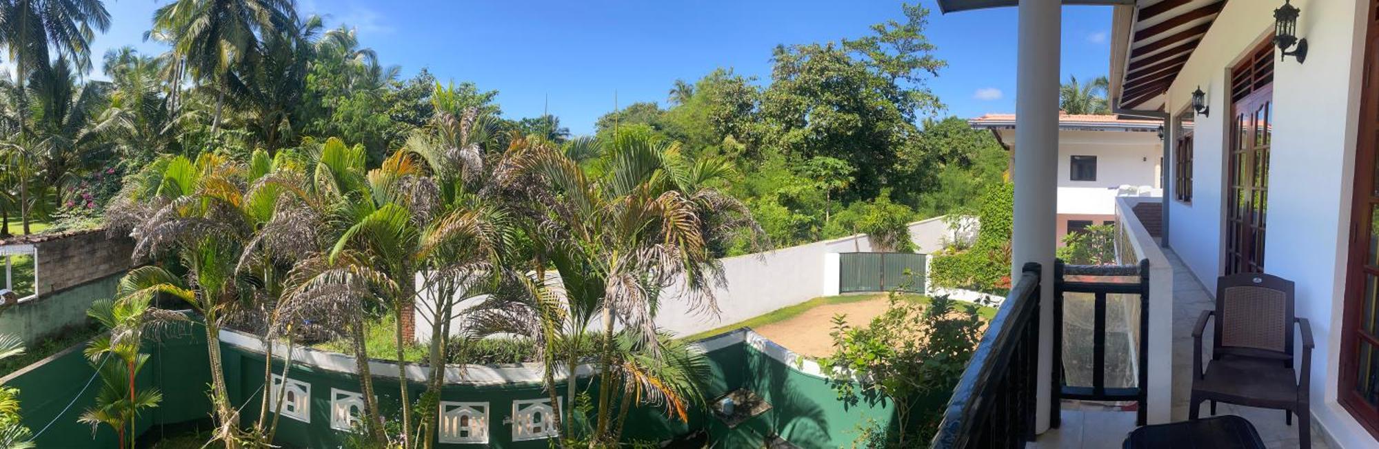 Sanasuma Villa Bentota Esterno foto