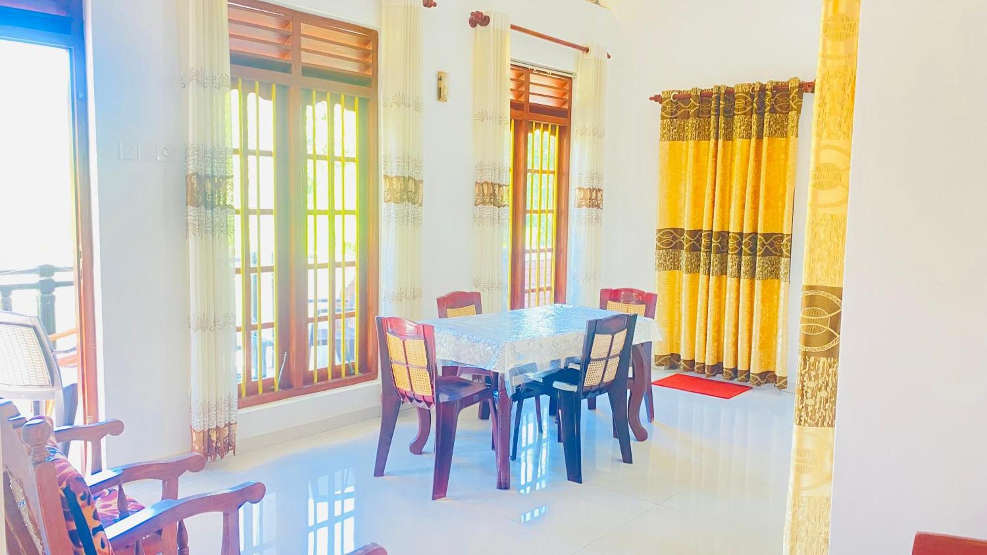 Sanasuma Villa Bentota Esterno foto