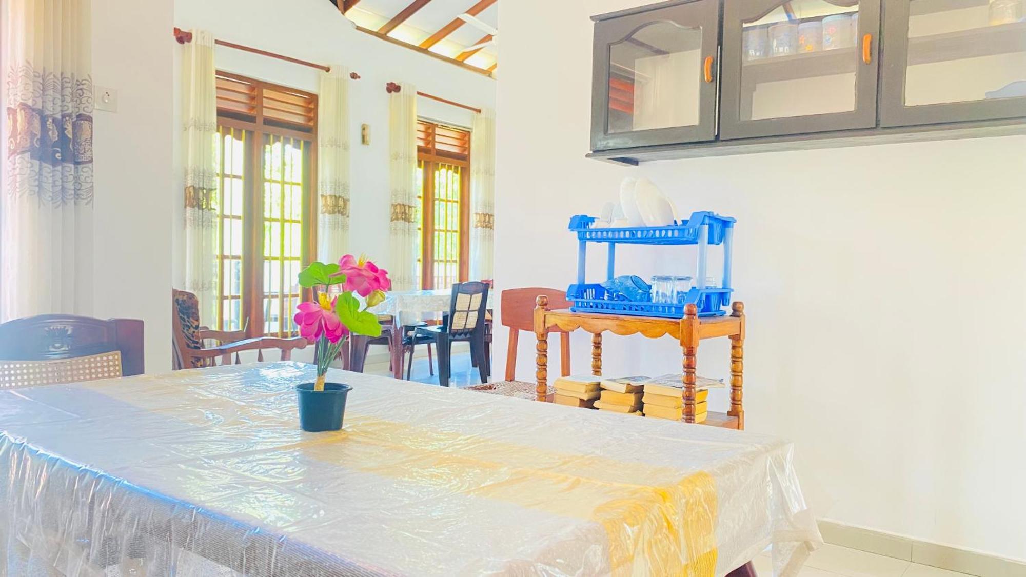 Sanasuma Villa Bentota Esterno foto