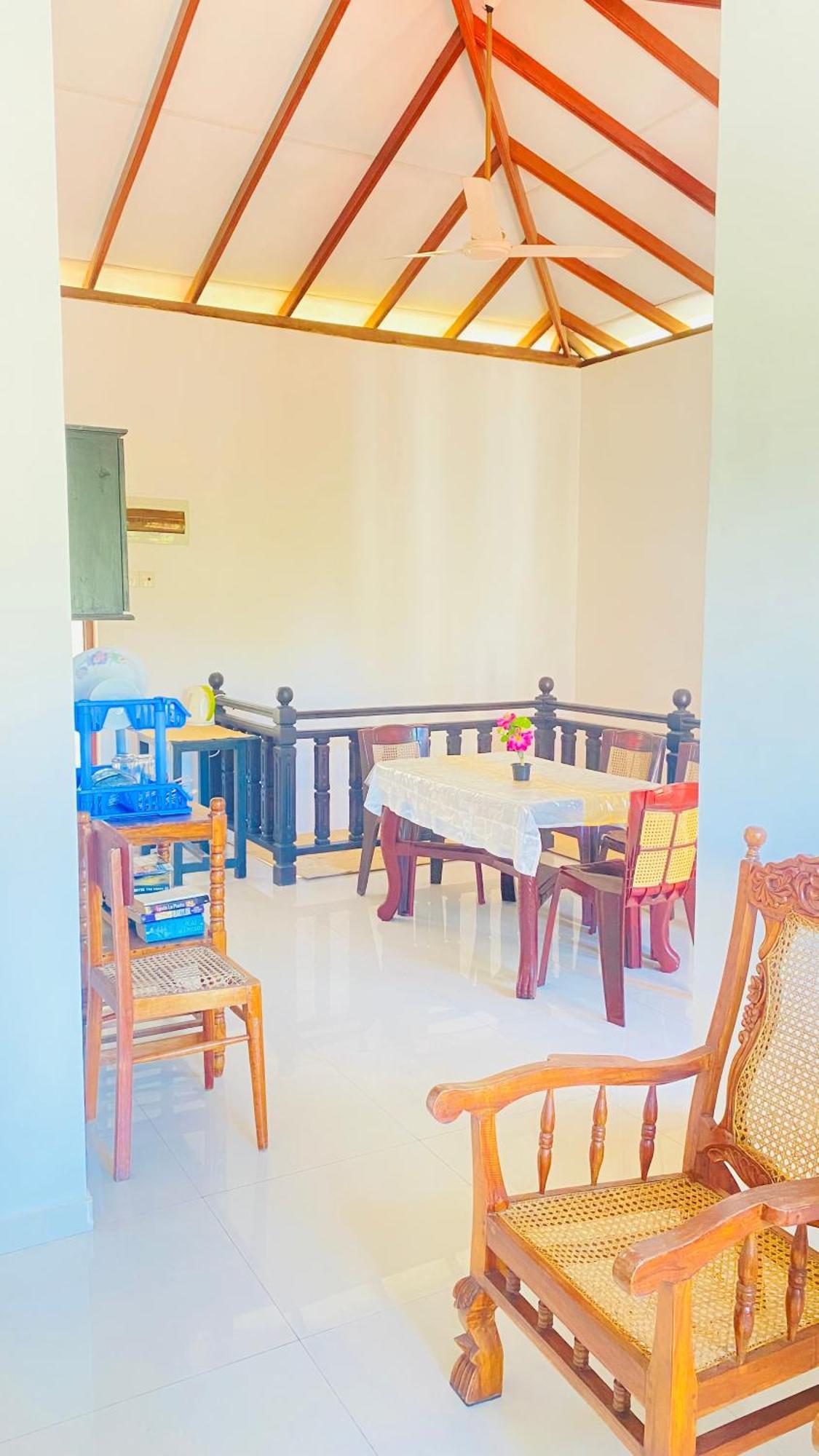 Sanasuma Villa Bentota Esterno foto