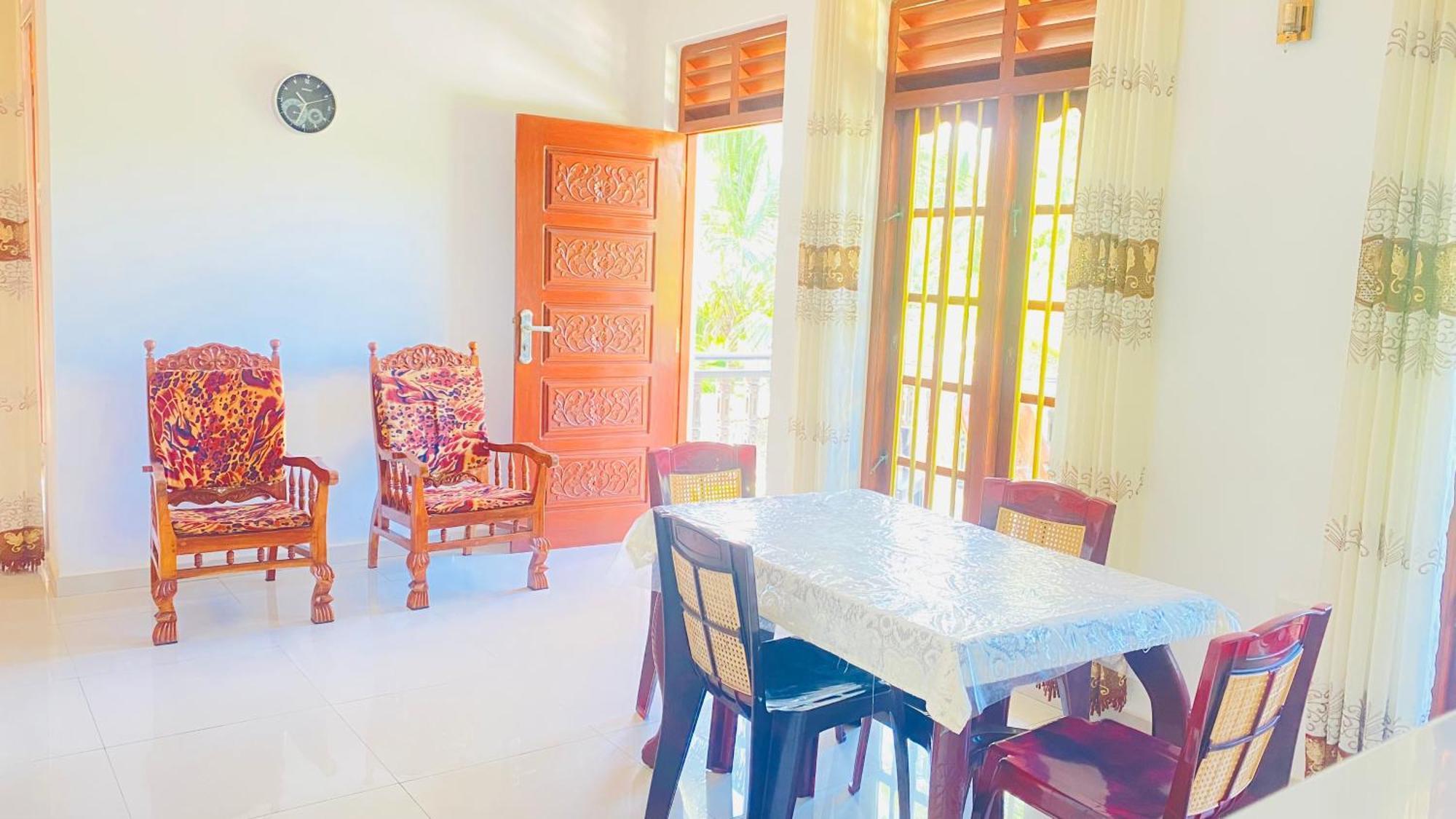 Sanasuma Villa Bentota Esterno foto