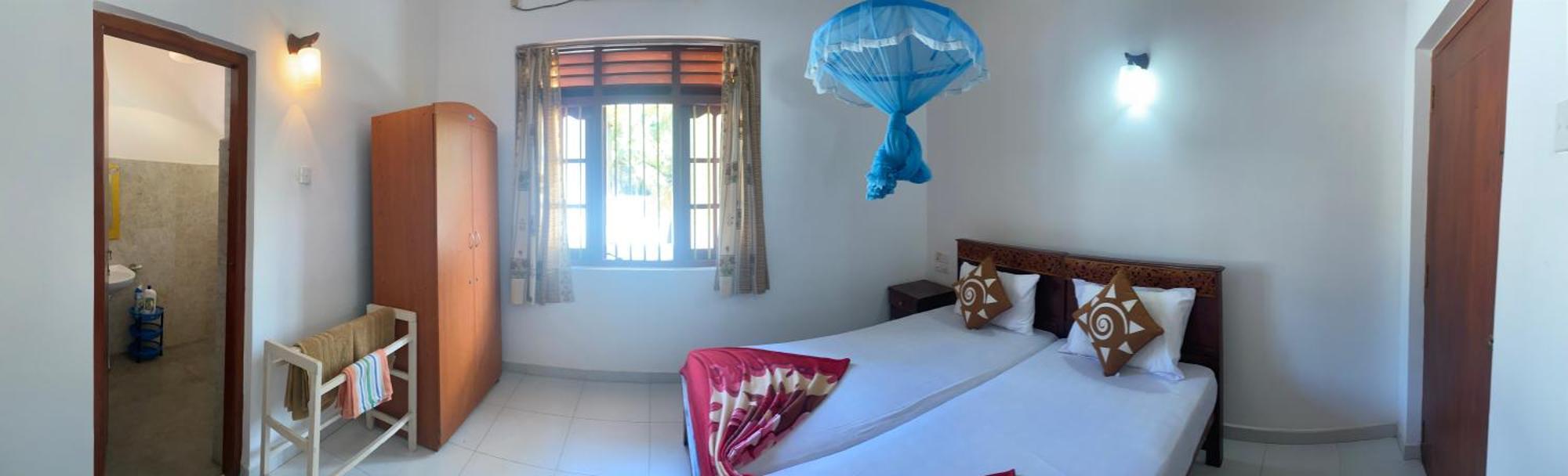 Sanasuma Villa Bentota Esterno foto