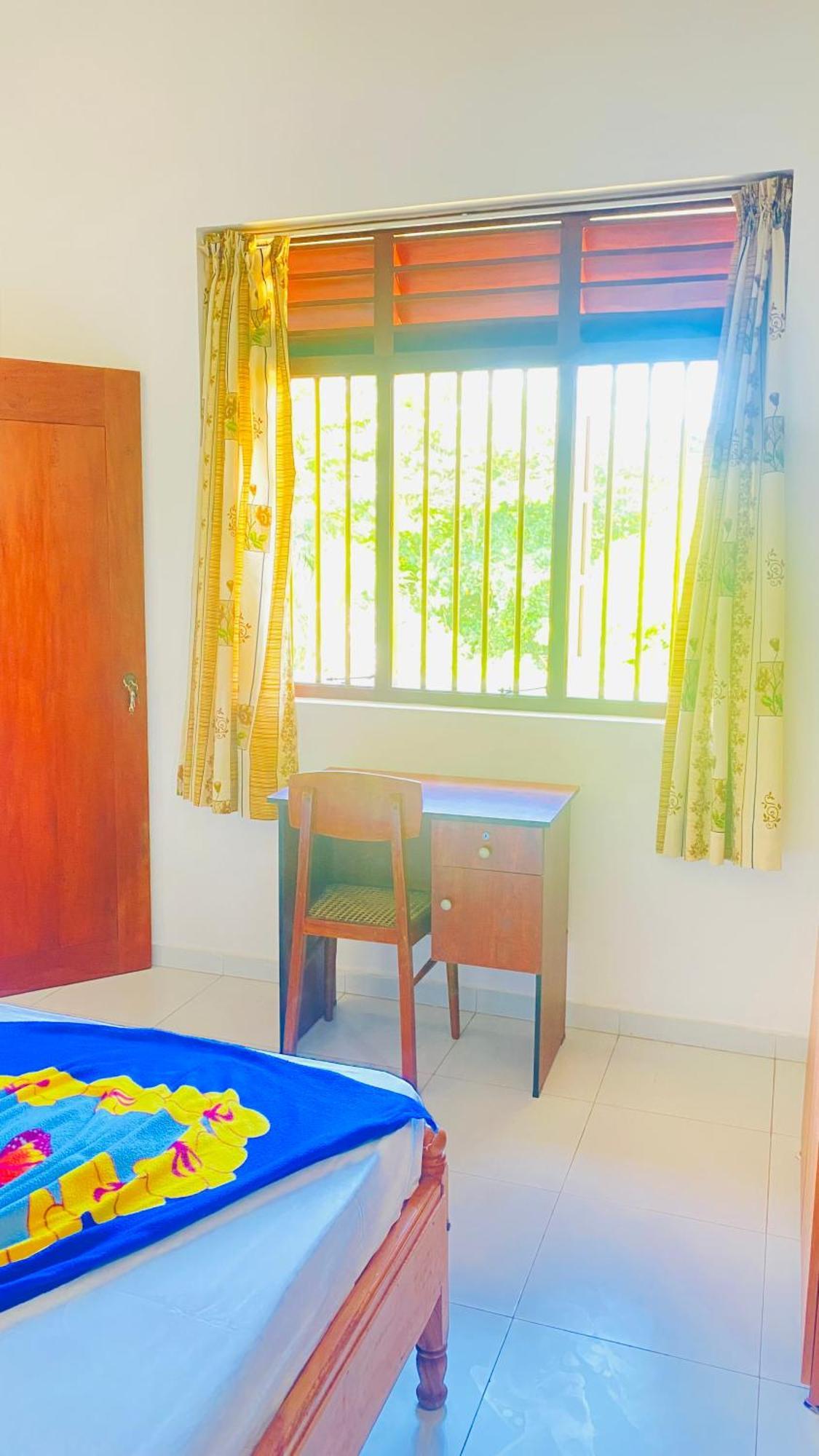Sanasuma Villa Bentota Esterno foto