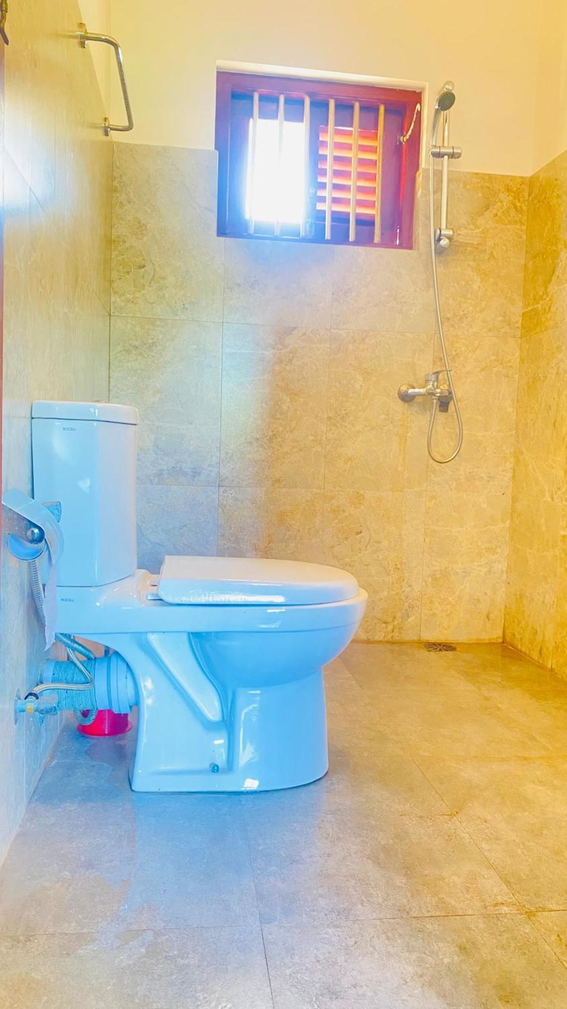 Sanasuma Villa Bentota Esterno foto