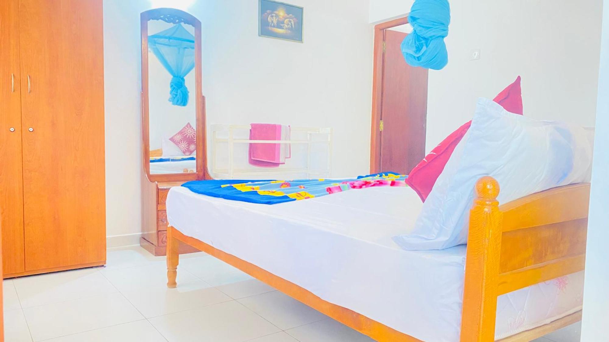 Sanasuma Villa Bentota Esterno foto