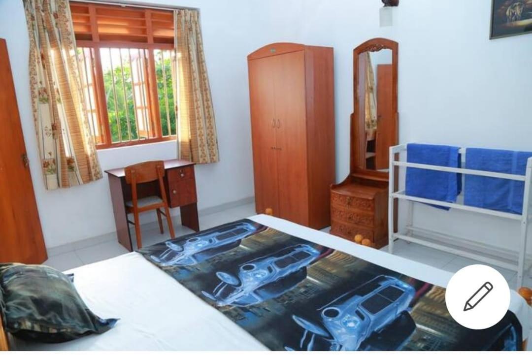 Sanasuma Villa Bentota Esterno foto