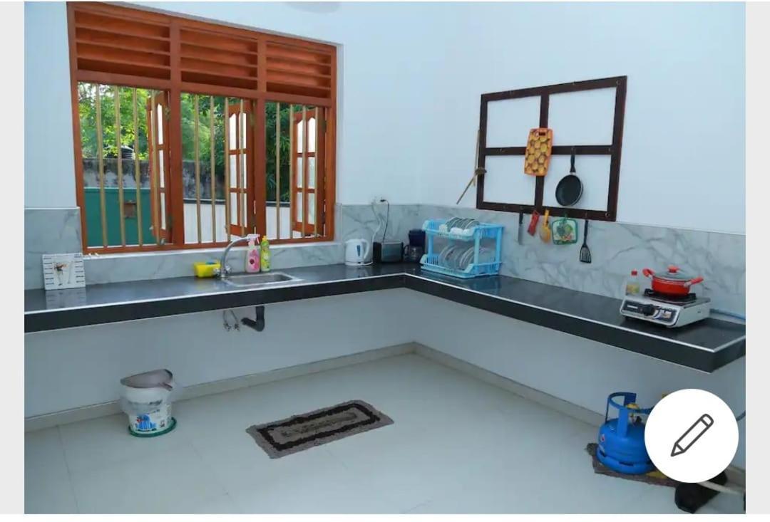 Sanasuma Villa Bentota Esterno foto