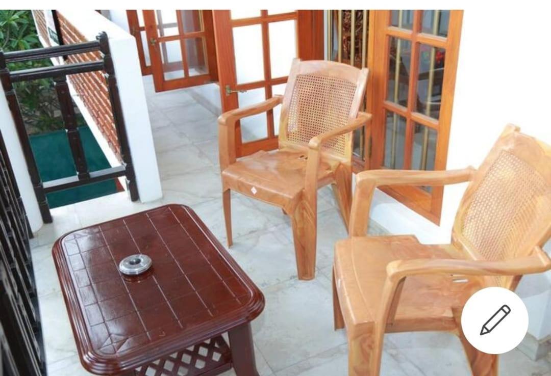 Sanasuma Villa Bentota Esterno foto