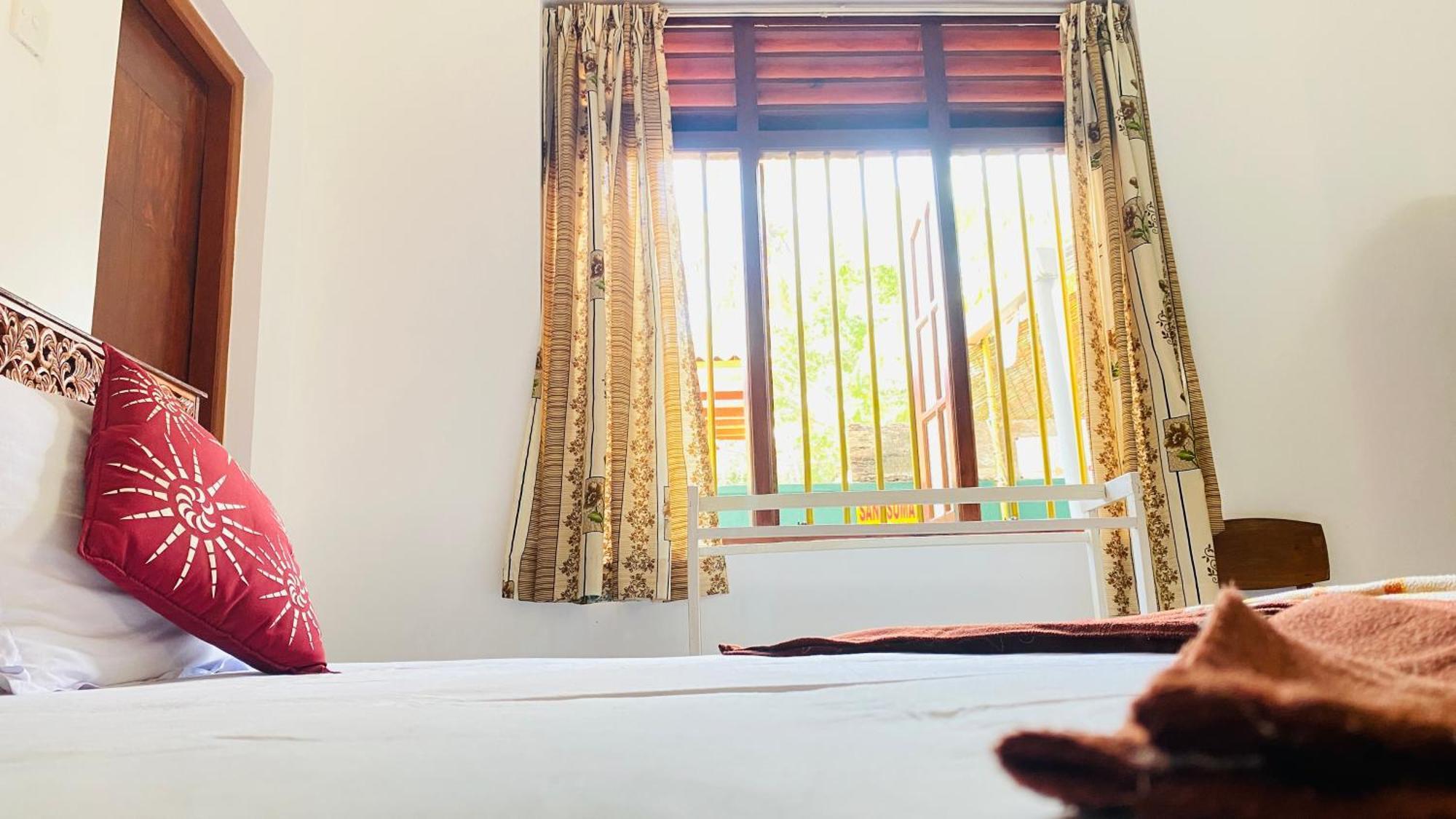 Sanasuma Villa Bentota Esterno foto