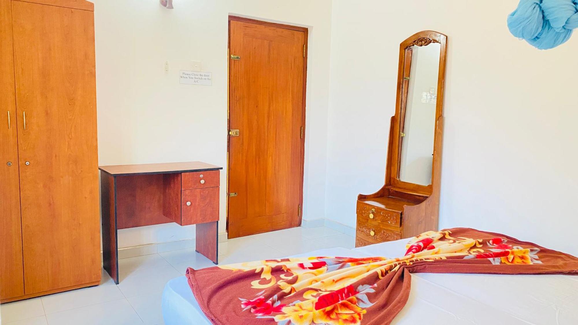 Sanasuma Villa Bentota Esterno foto