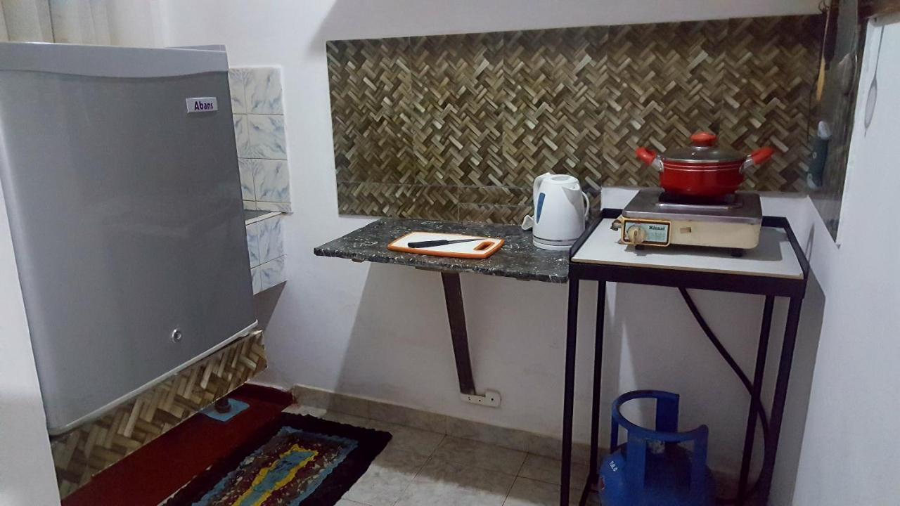 Sanasuma Villa Bentota Esterno foto