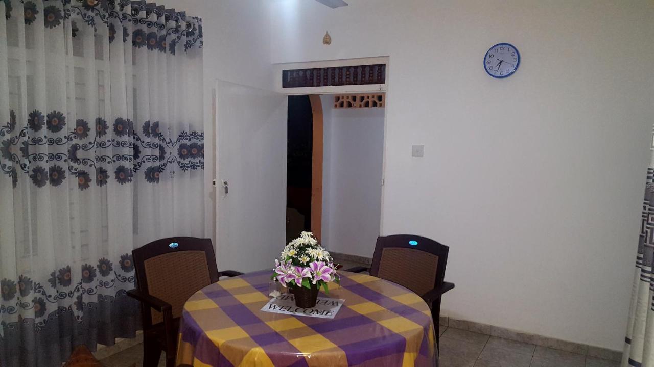 Sanasuma Villa Bentota Esterno foto